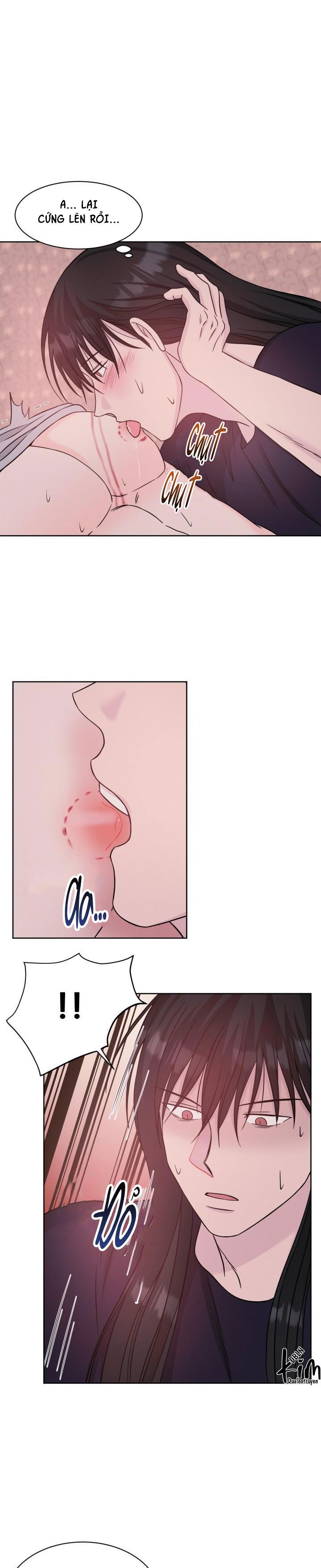 quý đói chapter 9 17