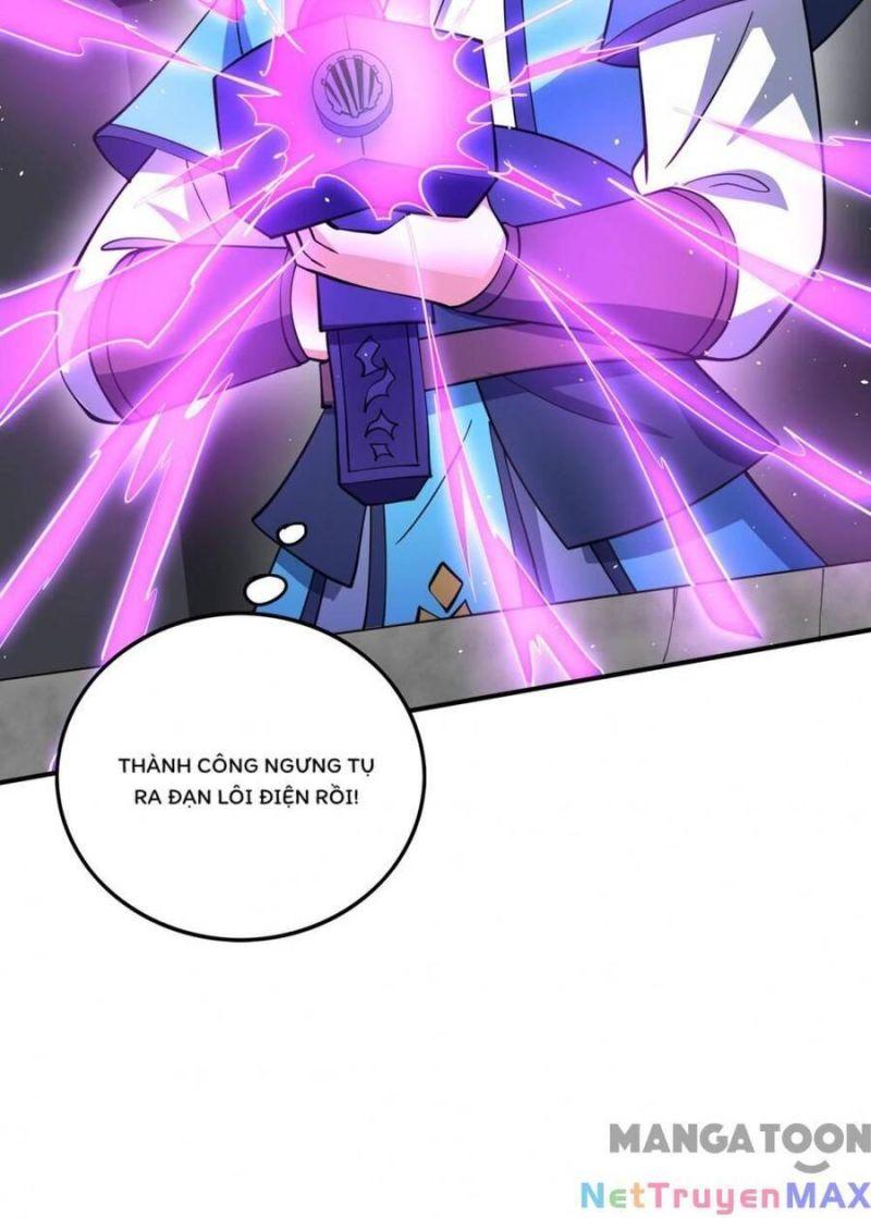 tối cường thần y tại đô thị chapter 303 40