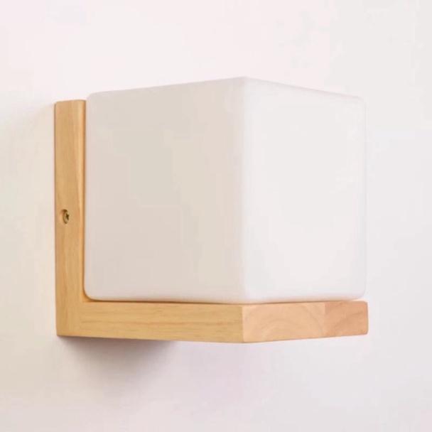 Đèn tường vuông DT DDT