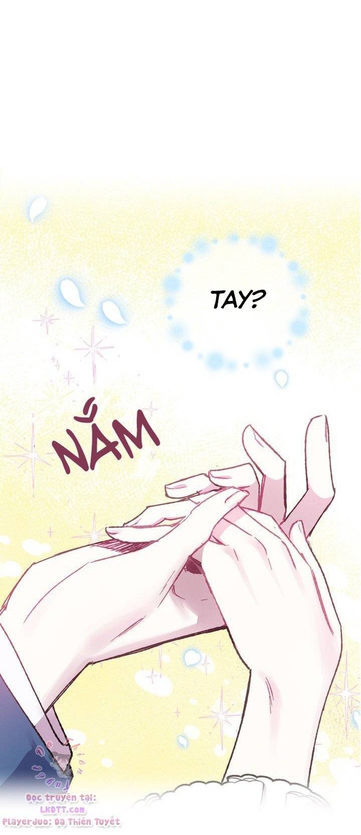 cha, con không muốn kết hôn đâu chapter 19 18