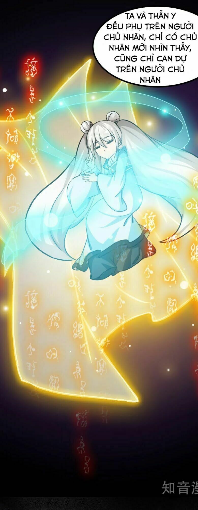 võ đạo độc tôn chapter 15 8