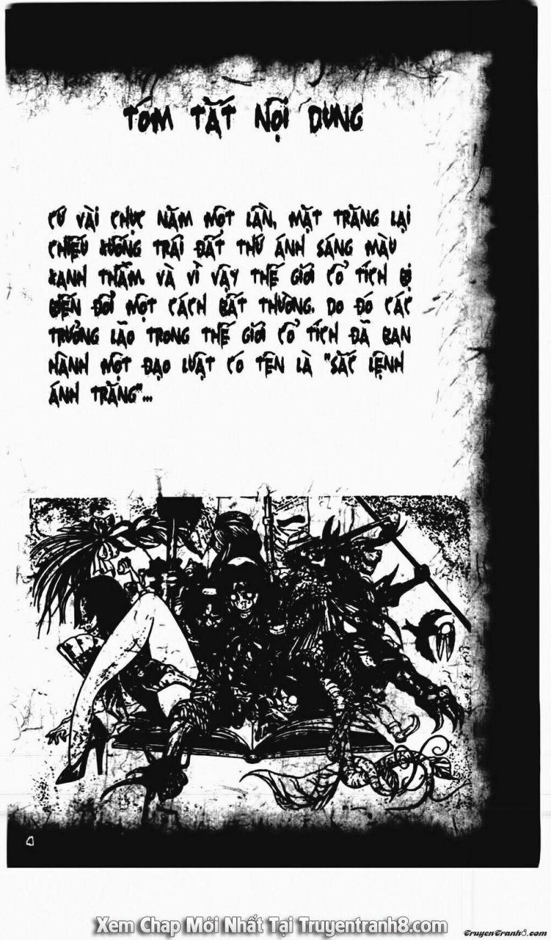 sắc lệnh ánh trăng chapter 7 2