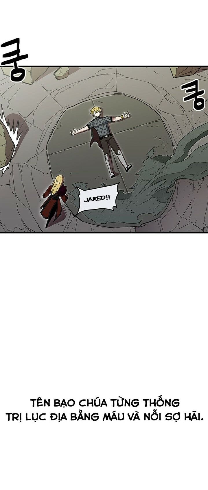 người chơi lỗi chapter 34 77