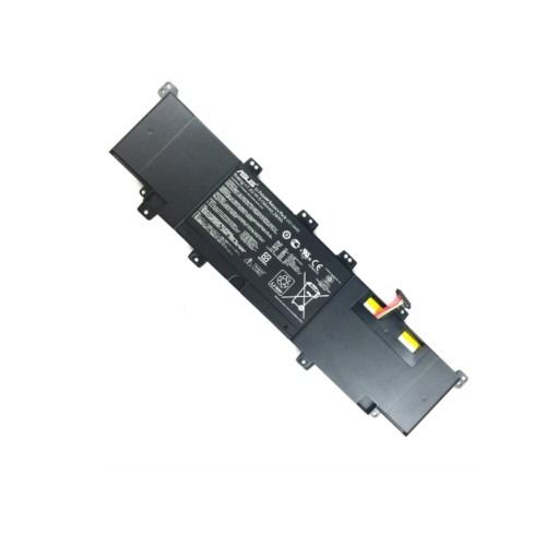 Pin dành cho Laptop Asus Vivobook S300 S300C S300CA S400 S400CA C31-X402 hàng nhập khẩu.