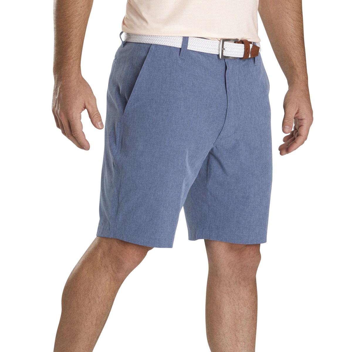 Quần Short Golf Nam FJ Lightweight Shorts