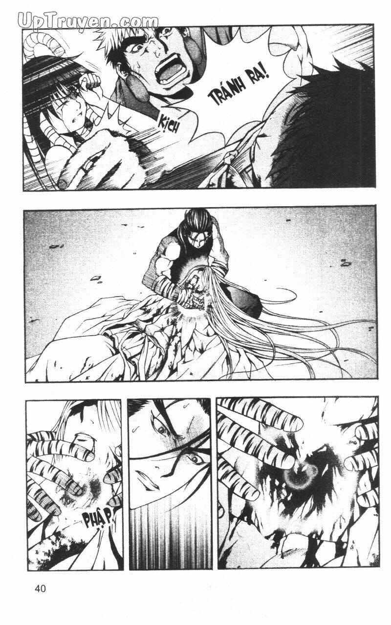 thời gió lốc (thời đại phong tang) chapter 6 42