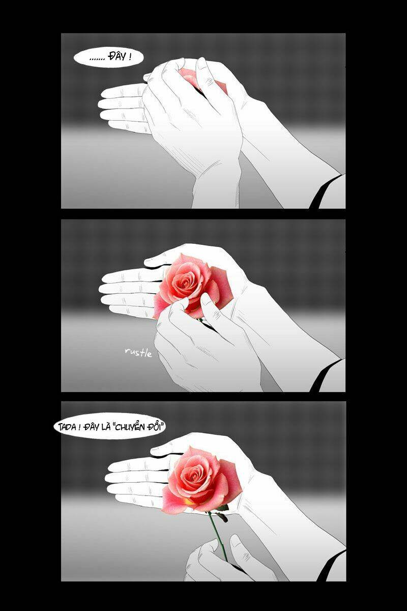 bạn có tin vào ma thuật? chapter 10 21