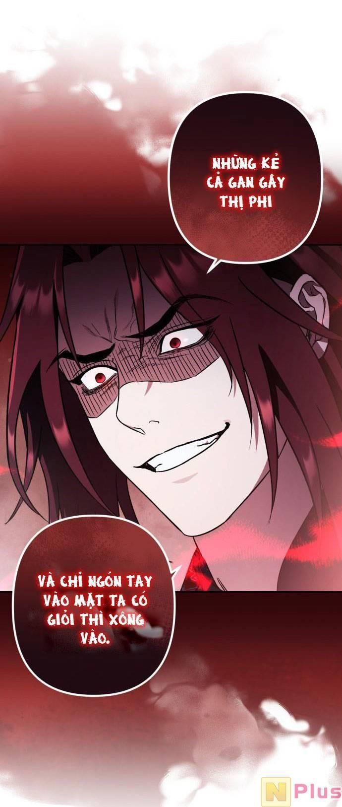 bản tình ca hy lan quốc chapter 49.2 29