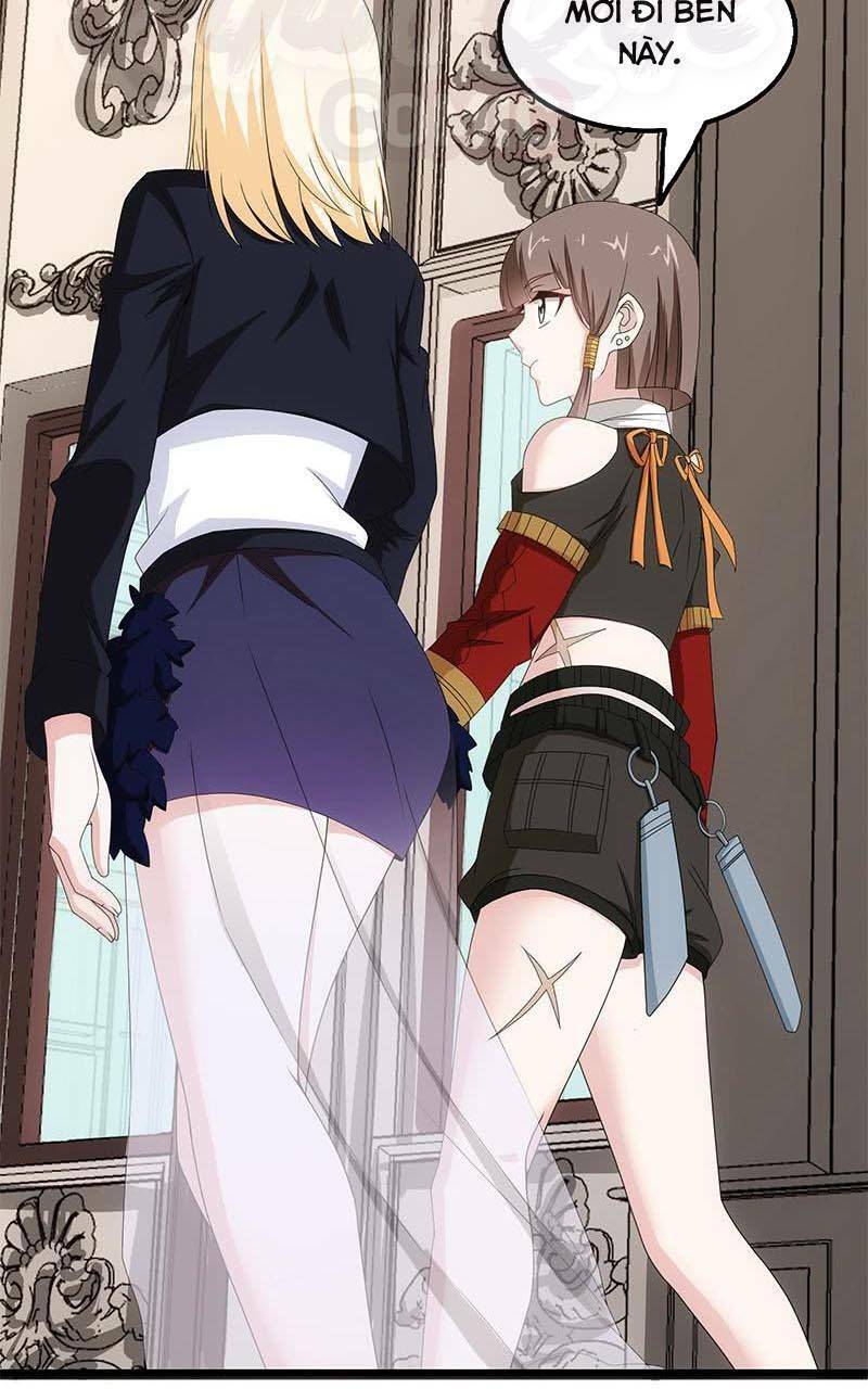 tối cường ở rể chapter 11 21