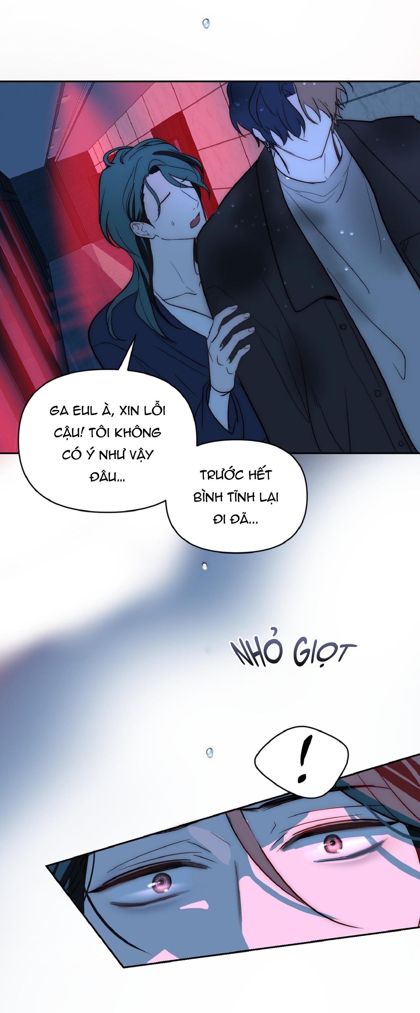 bl ngắn tuyển chọn Chapter 30.4 mùa thu 4 12