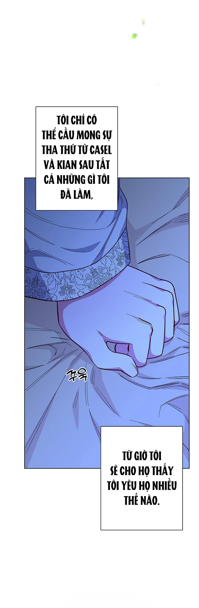 tôi trở thành mẹ của nam chính hoàn hảo chapter 37 56