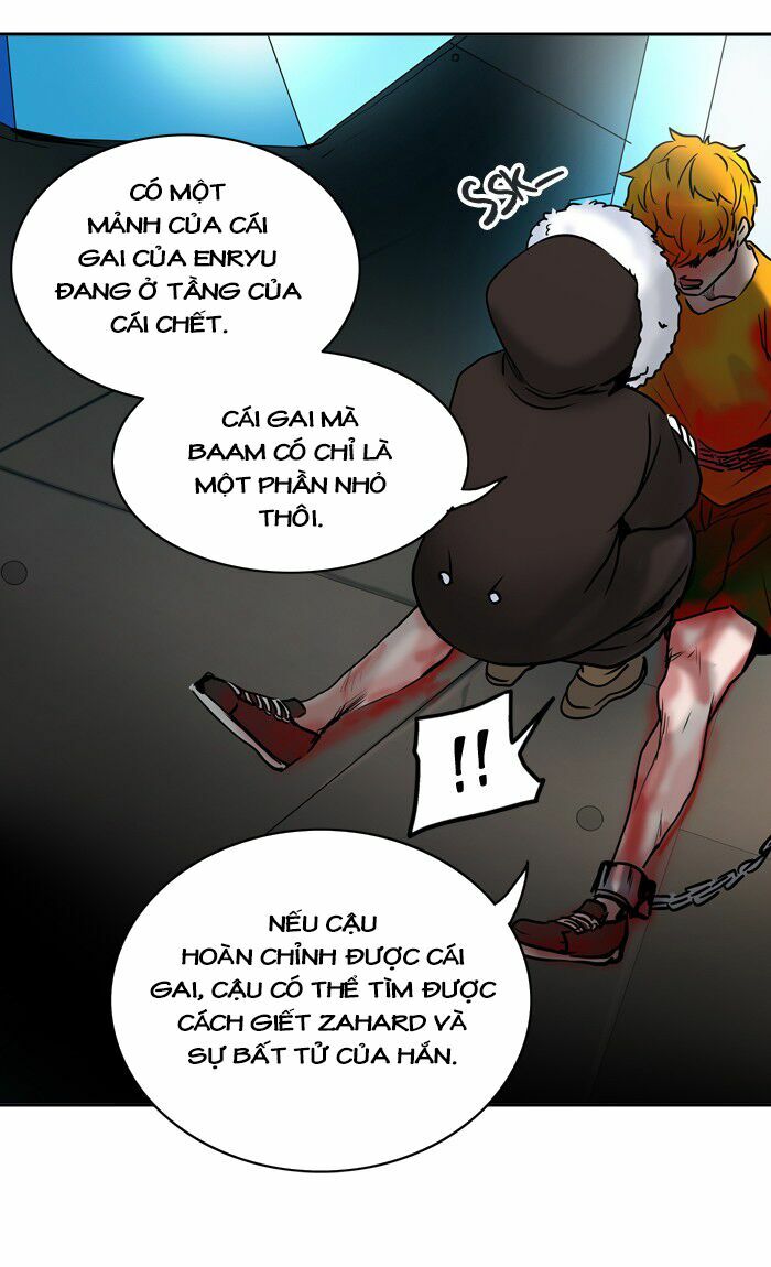 tòa tháp bí ẩn 2 chapter 229 116