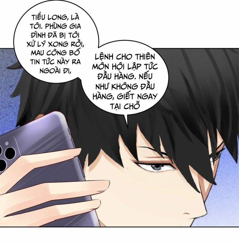 học viện cao thủ chapter 273 30