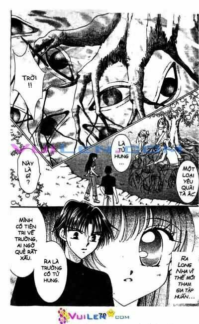 lâu đài cổ chapter 2 66