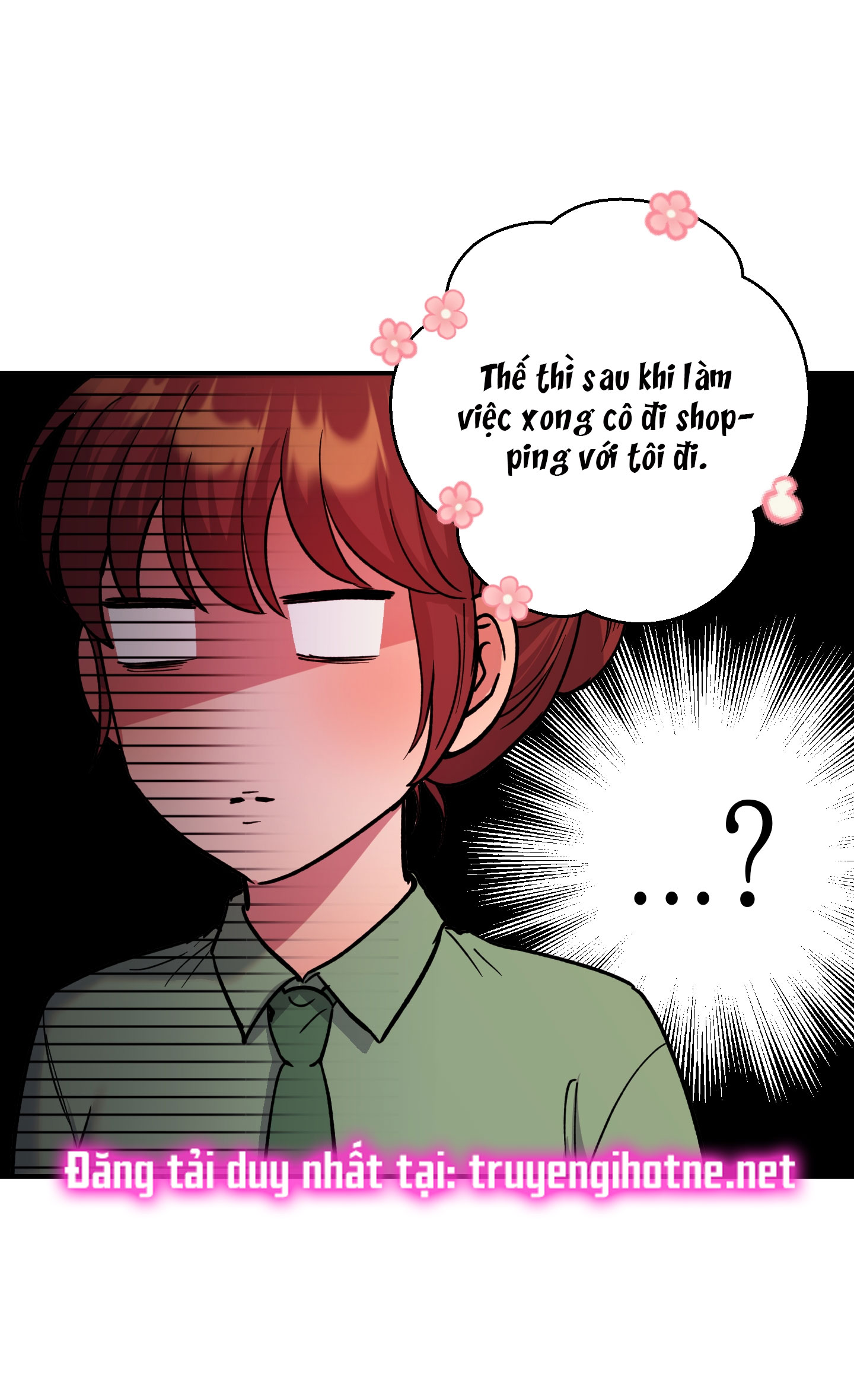 [18+] một lòng một dạ chapter 56.1 23