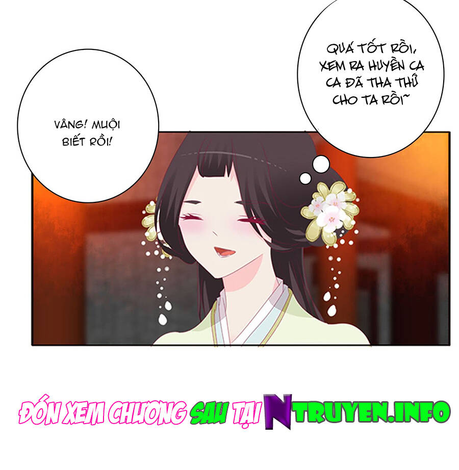 tướng quân mời ra trận chapter 154 25