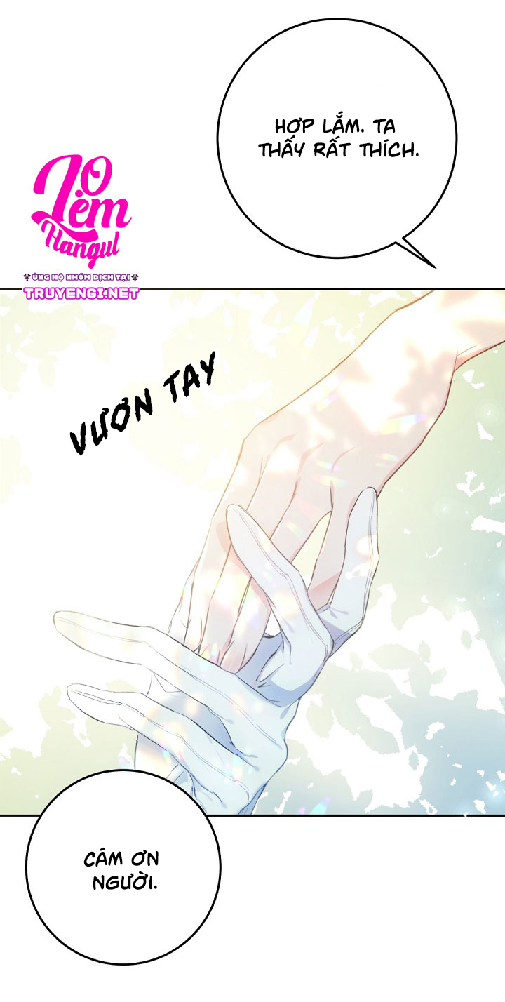 con rối ác nữ marionette chapter 35 37