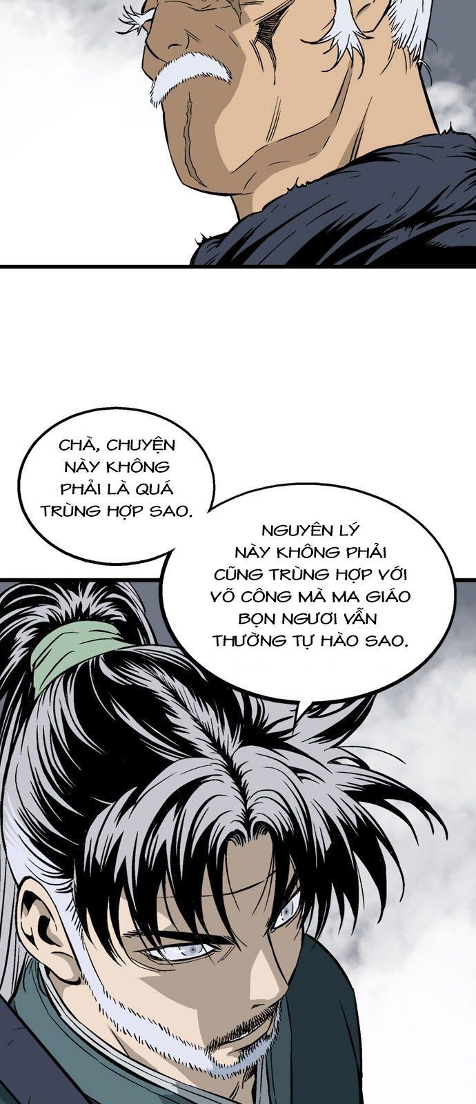 cao thủ 2 chapter 103 21