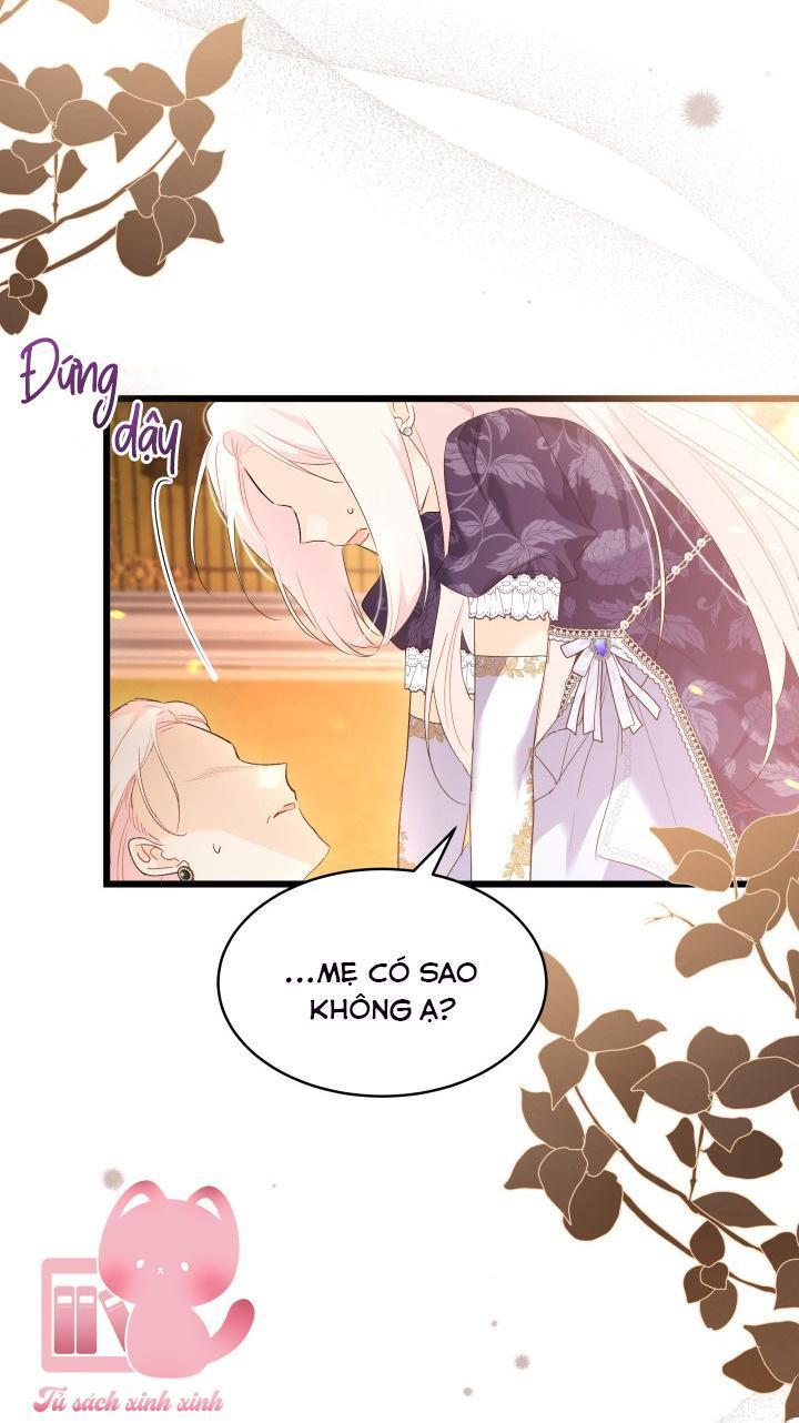 quan hệ cộng sinh giữa báo đen và thỏ trắng chapter 68 4