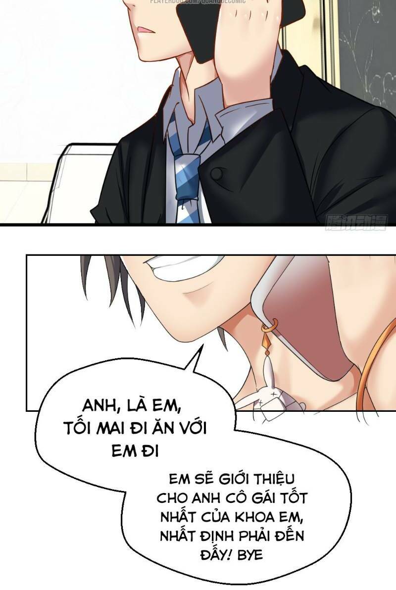 tuyệt thế thiên tài hệ thống chapter 24 25