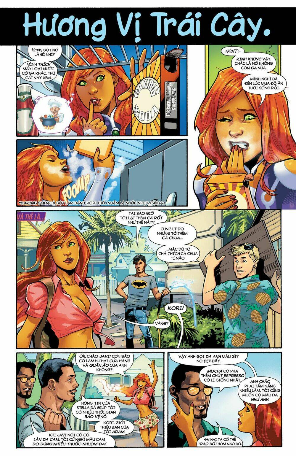 starfire chapter 3 12