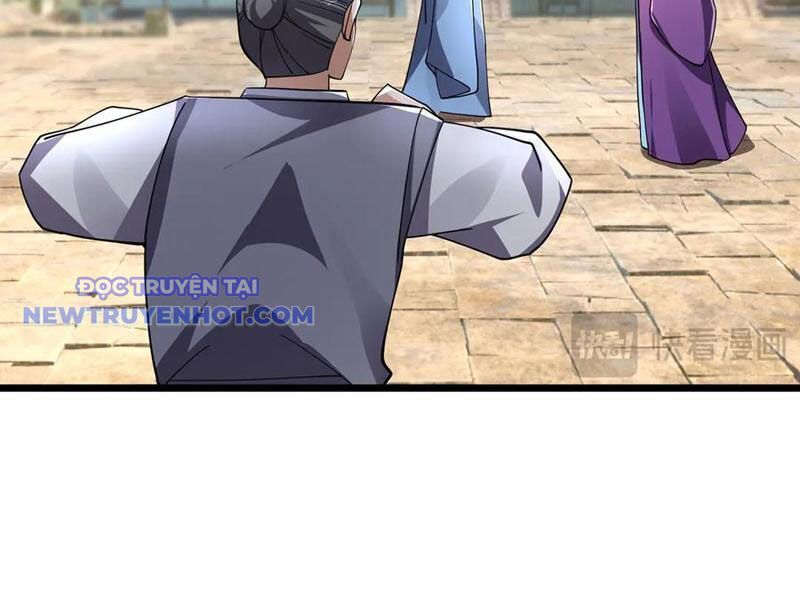 ngủ say vạn cổ: xuất thế đẩy ngang chư thiên chapter 83 90