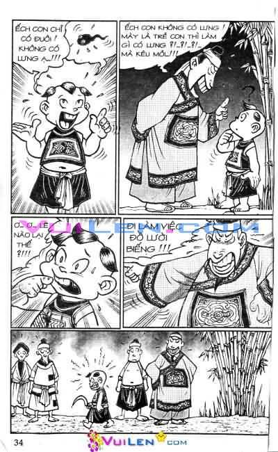 thần đồng đất việt chapter 1 31