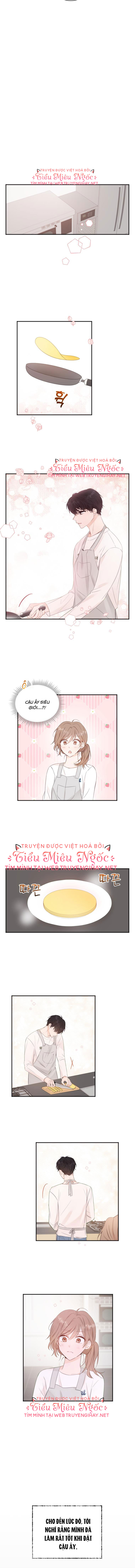 cuộc giao dịch lý tưởng chapter 31 3