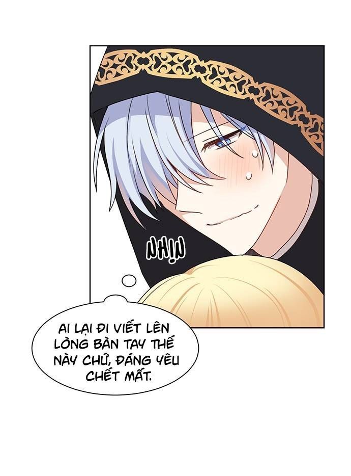 tôi là vị hôn thê phản diện chapter 11 80