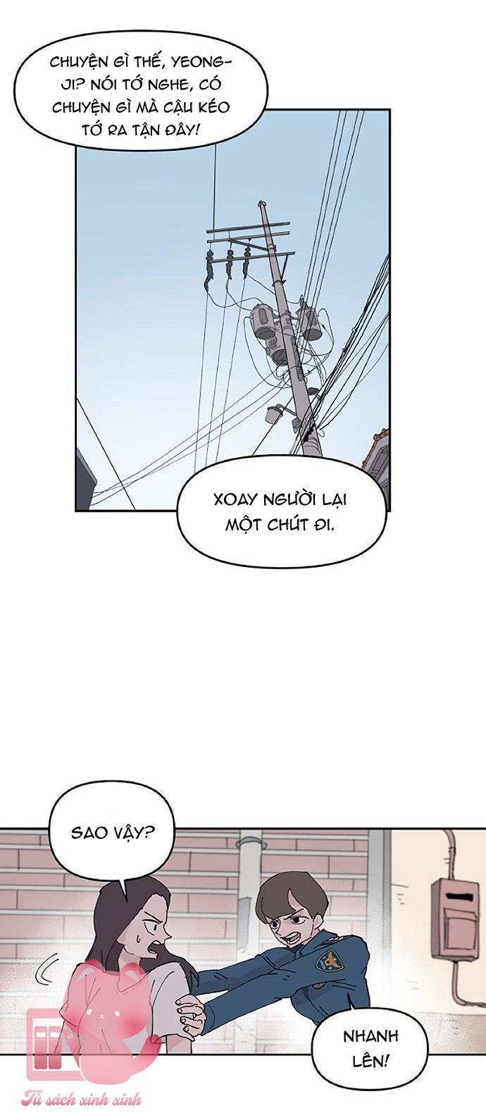 yêu không hồi kết chapter 7 33