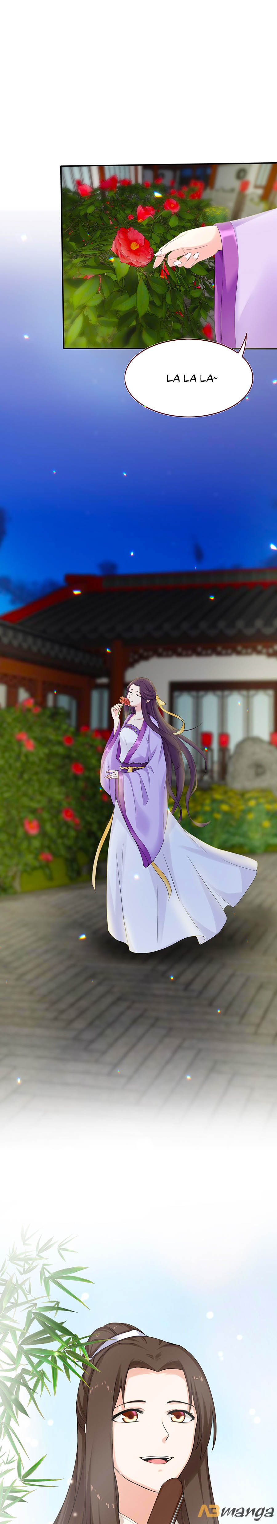 tận kiển minh thần chapter 16 3