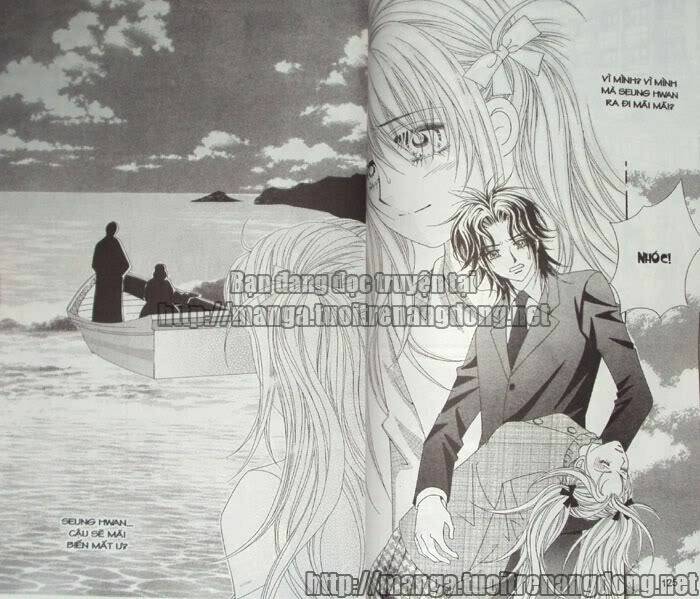 con quỷ hút thuốc ở nhà kho chapter 9 62