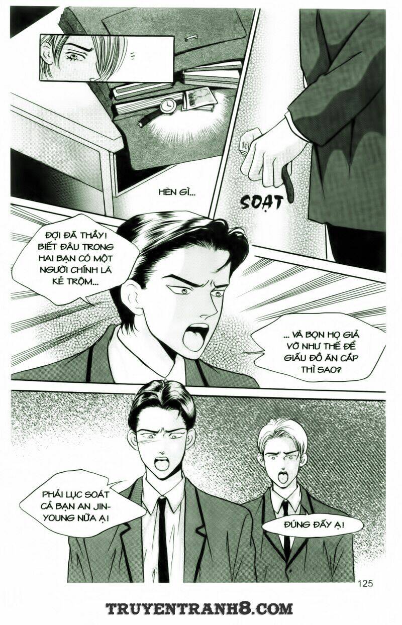 cool six - bộ 6 tuyệt vời chapter 16 26