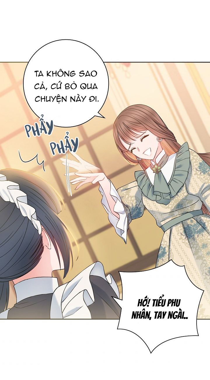 người chồng hợp đồng của tôi chapter 2 53