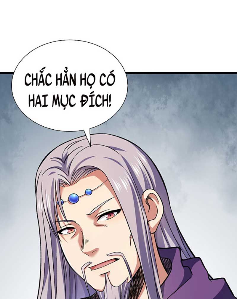 võ đạo độc tôn chapter 584 4