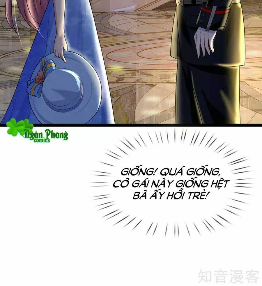 loạn thế tù sủng: thiếu soái bất lương của ta chapter 70 2