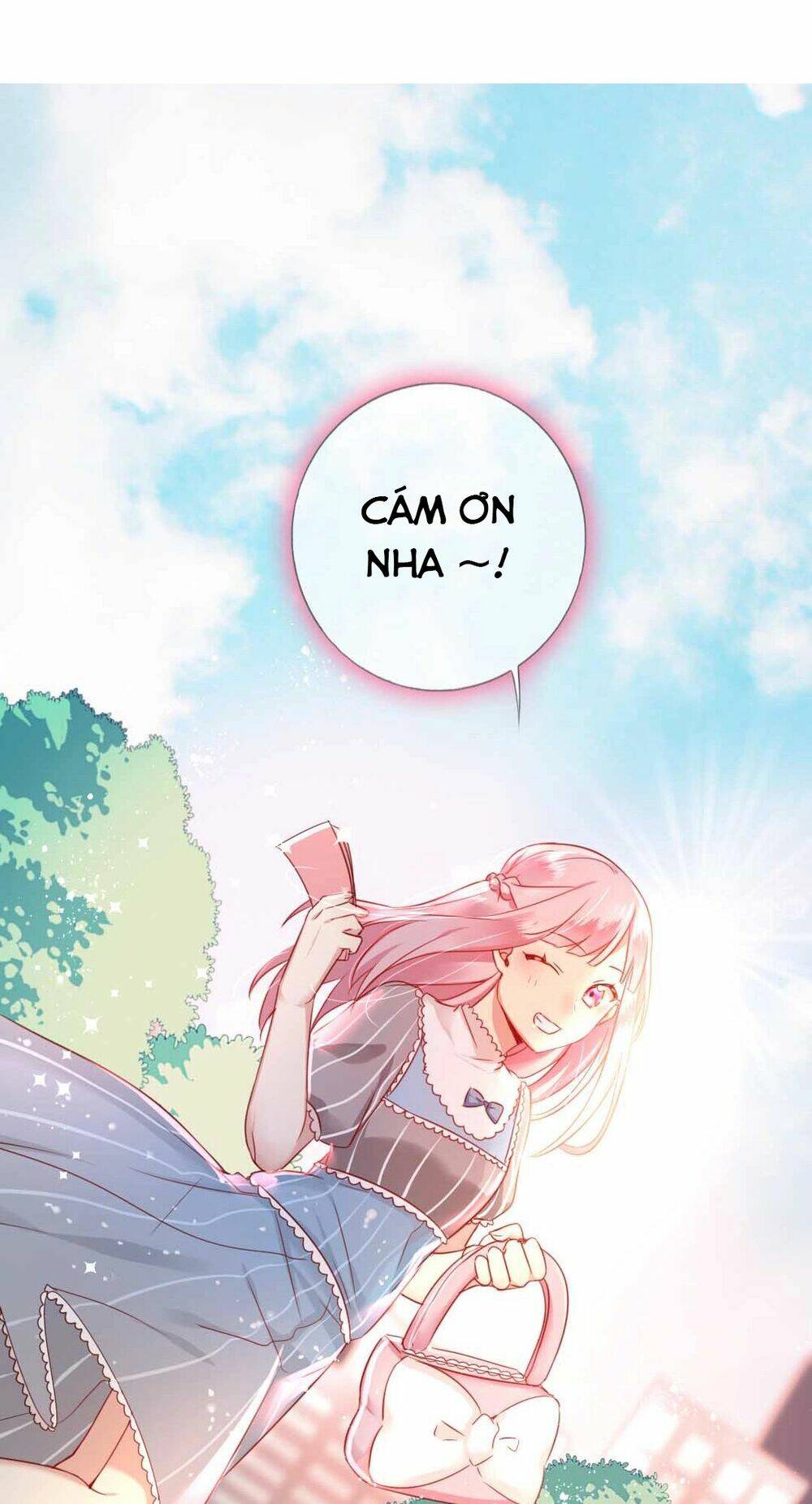 phục thù thiếu gia tiểu điềm thê chapter 1.5 27