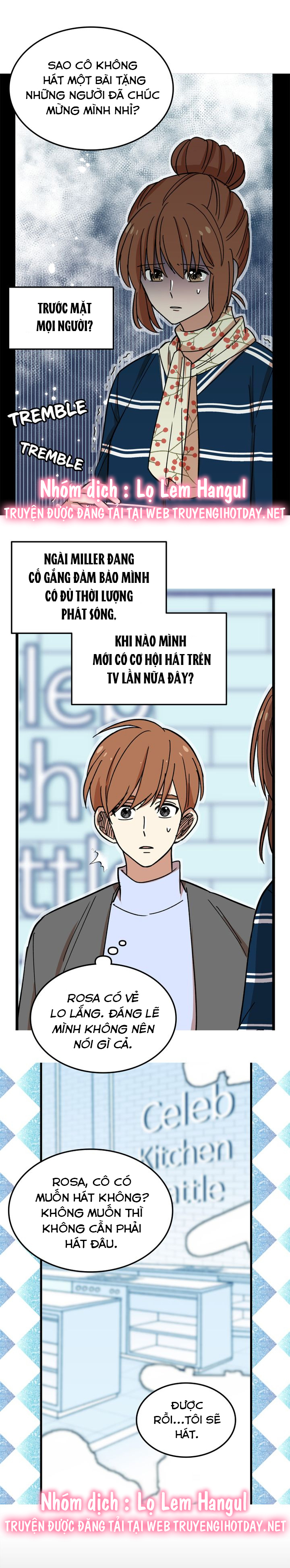 công thức cho tình yêu chapter 35 2