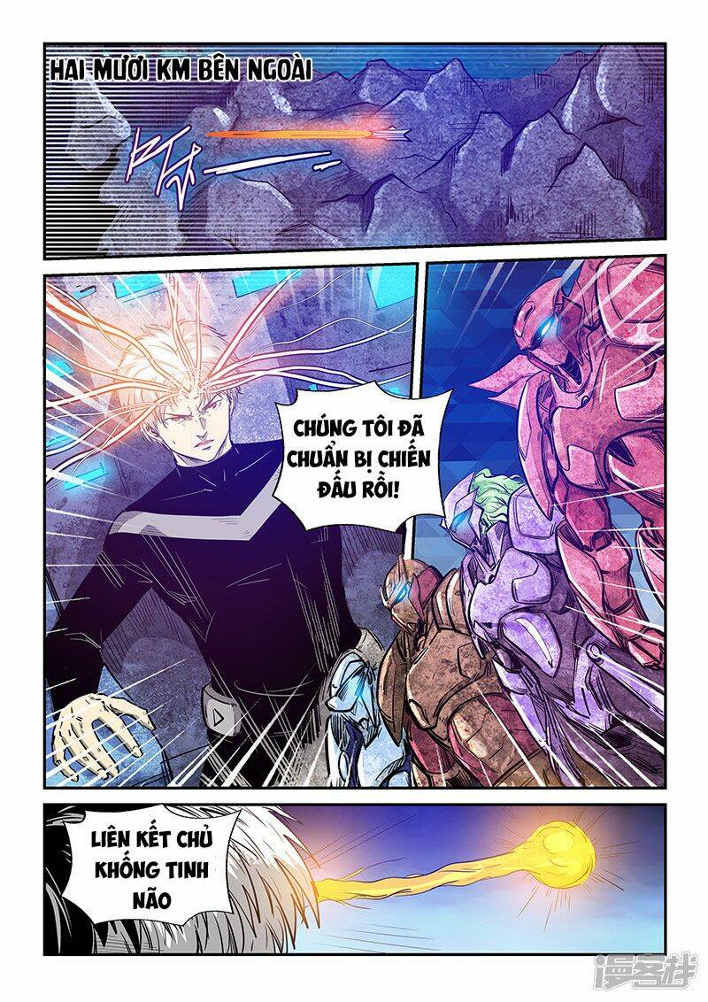 tu chân tứ vạn niên chapter 272 11