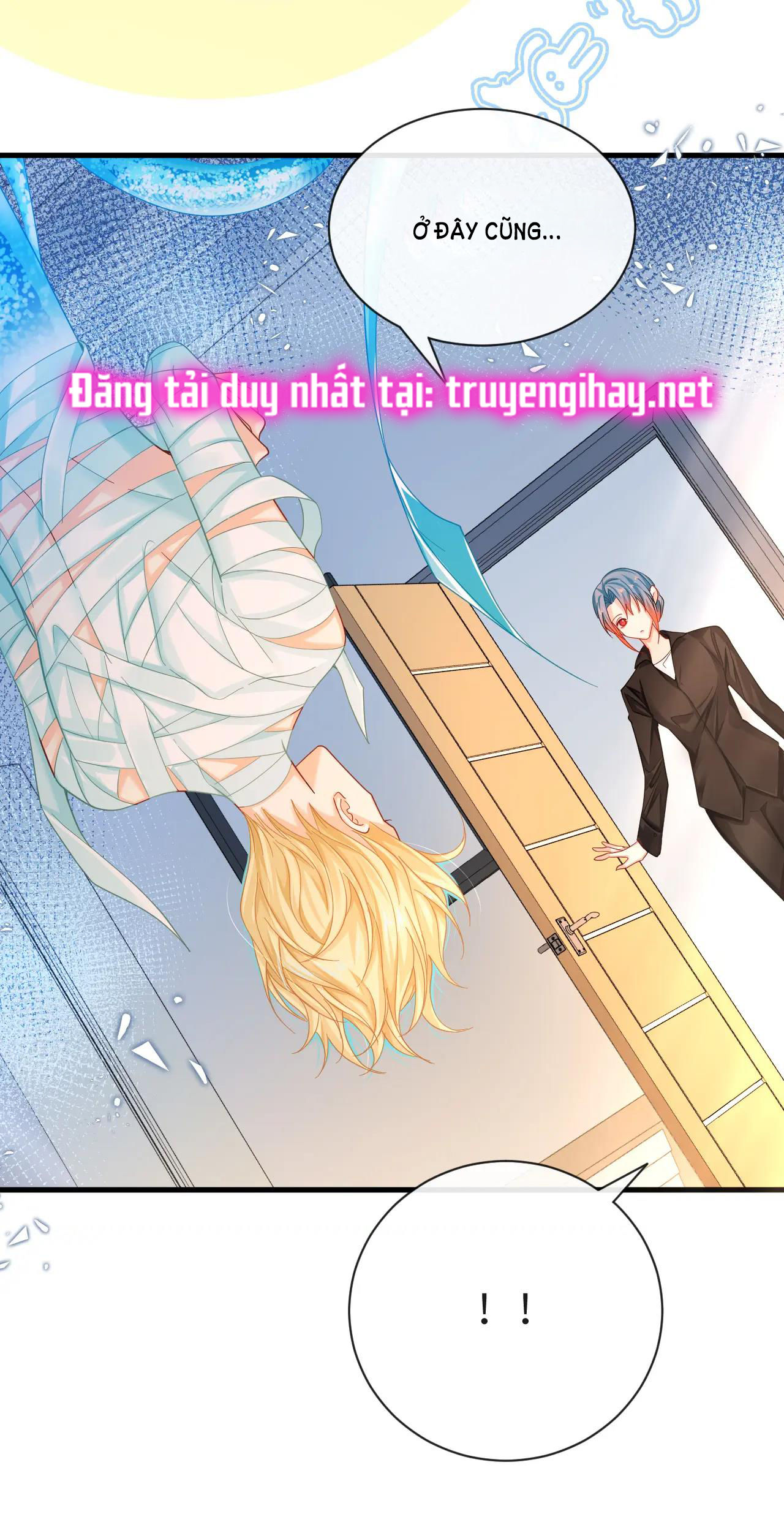 nhân ngư sa ngã chapter 42.2 10