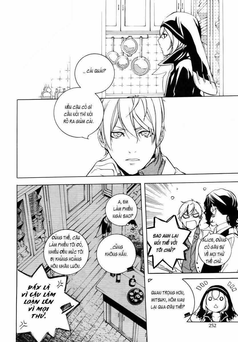 are you alice? chapter 34 14