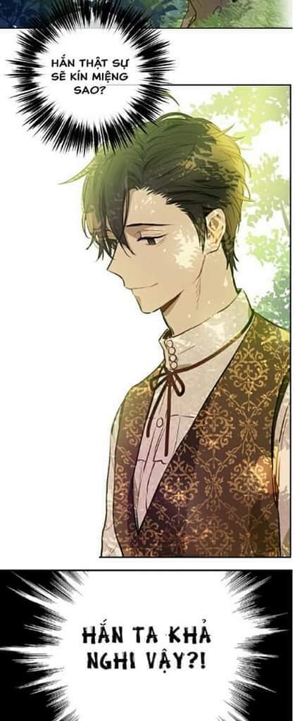 một ngày nọ ta trở thành công chúa chapter 61 17