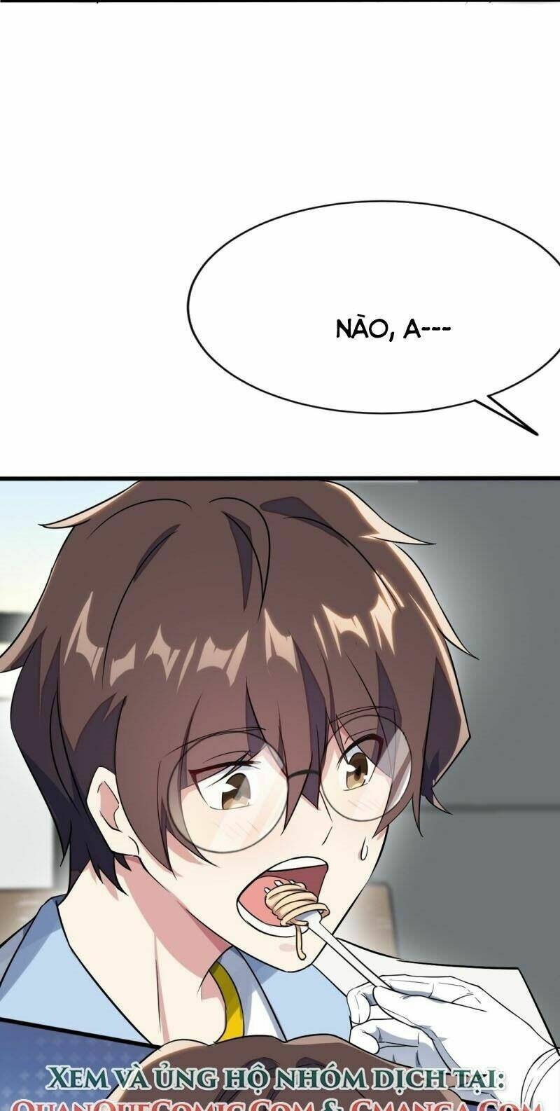 kế hoạch trở thành phế vật chapter 9 9