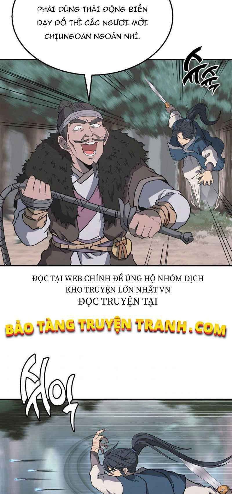 thiếu niên phương sĩ chapter 11 22