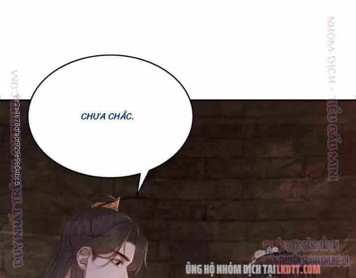 trọng sinh bá sủng nhiếp chính vương quá mạnh mẽ chapter 204 5