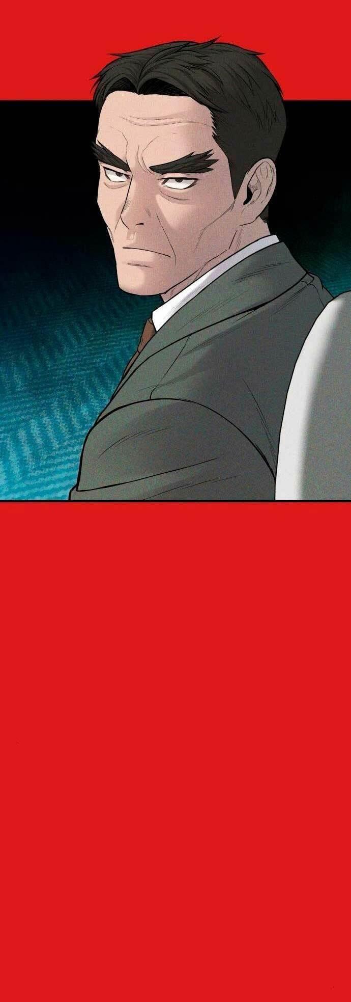 đặc vụ kim chapter 70 27