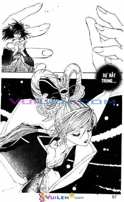 tiên nữ giáng trần chapter 12 67