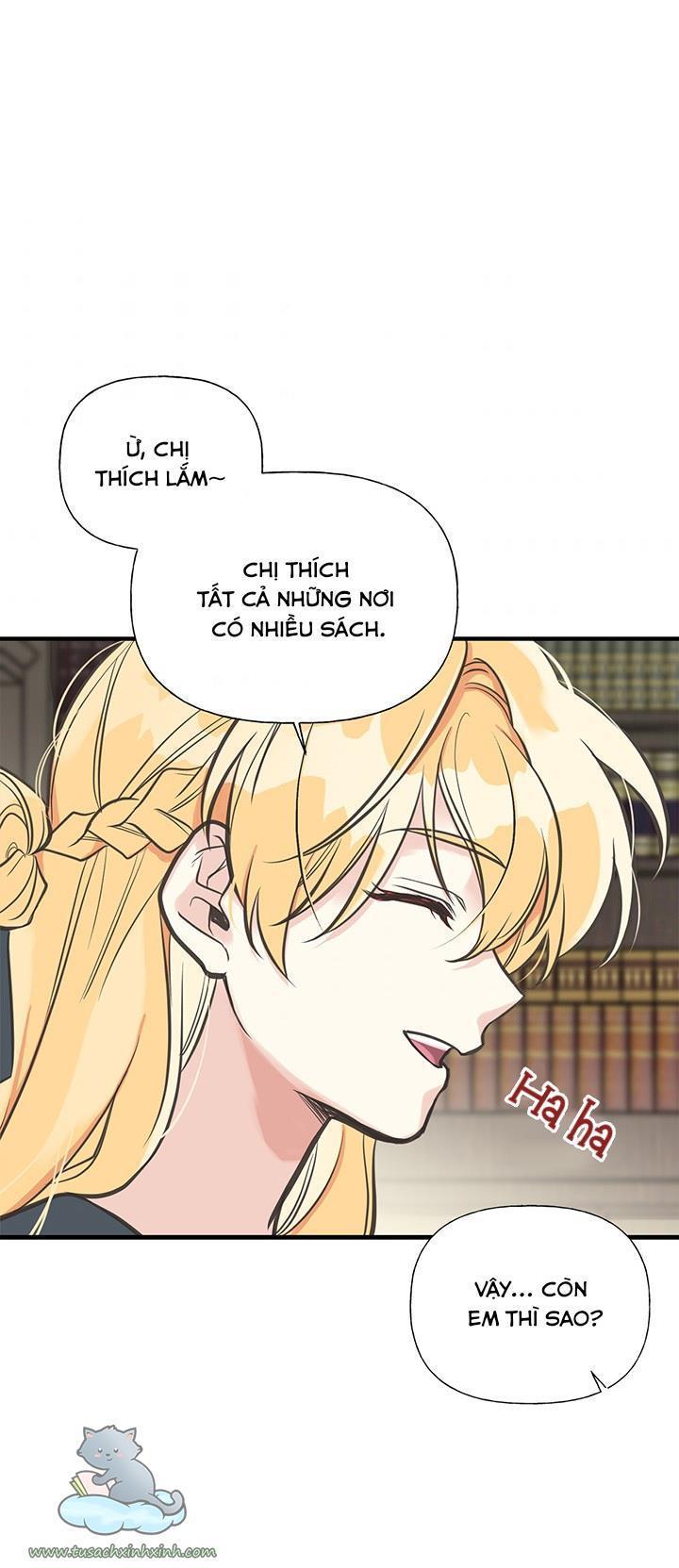 chị tôi nhặt về nam chính của tiểu thuyết chapter 42 58