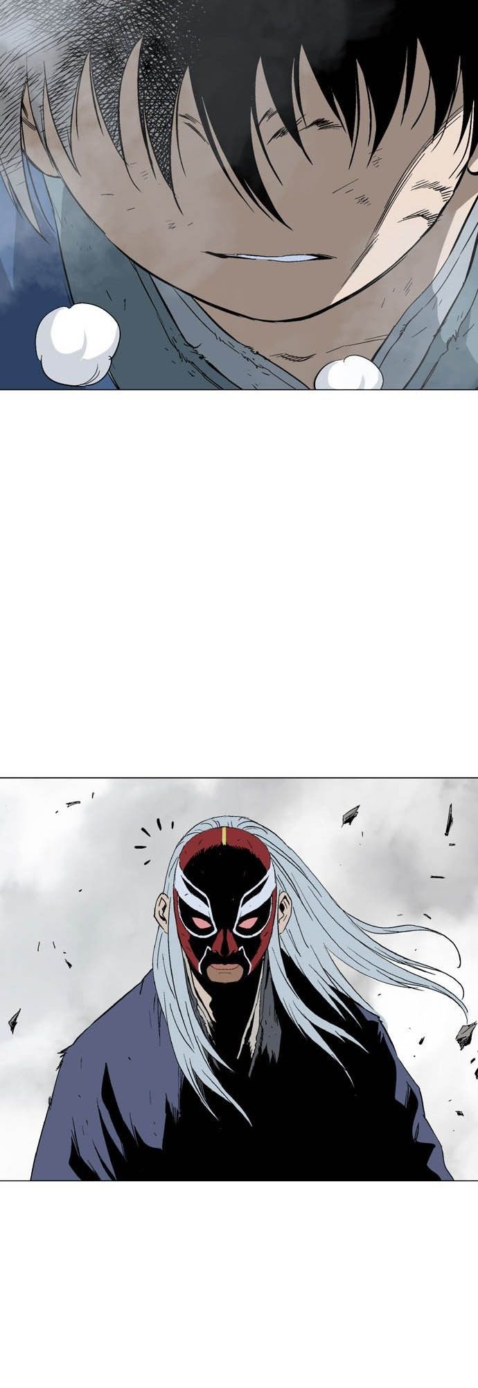 cao thủ 2 chapter 21 44