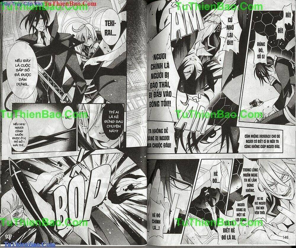 ẩn số chapter 6 74